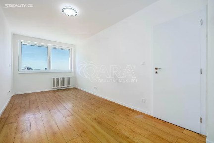 Prodej bytu 1+1 30 m² Šestajovická, Praha - Hloubětín