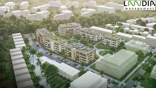 Prodej bytu 3+kk 51 m² Regentská, Praha - Kyje