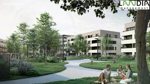 Prodej bytu 1+kk 34 m²
