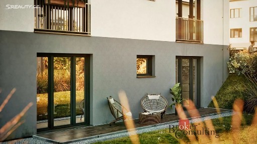 Prodej bytu 3+kk 67 m²