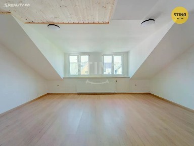 Prodej bytu 1+kk 46 m²