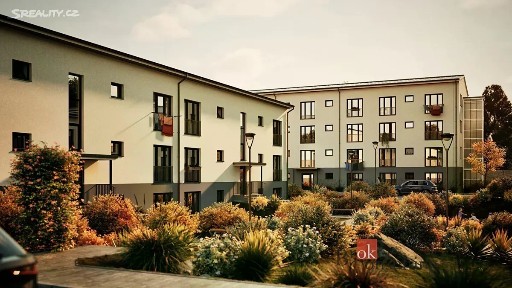 Prodej bytu 2+kk 51 m² Cihelní, Ostrava - Moravská Ostrava