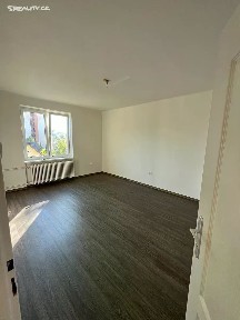 Pronájem bytu 2+1 53 m² Máchova, Nový Bor