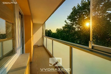 Prodej bytu 3+1 55 m² Smetanovo nábřeží, Hradec Králové