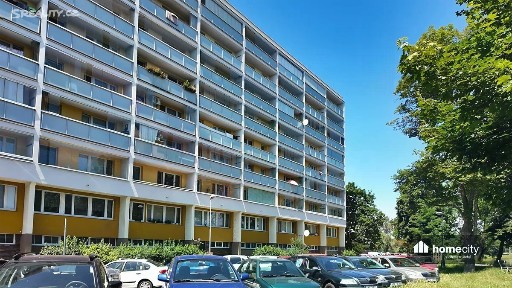 Prodej bytu 3+1 67 m² Smetanovo nábřeží, Hradec Králové