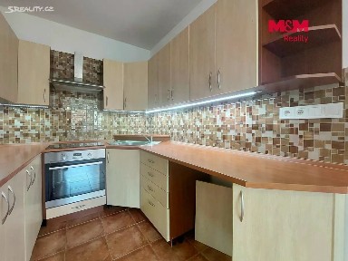 Pronájem bytu 2+kk 45 m² Rožmitálská, Březnice