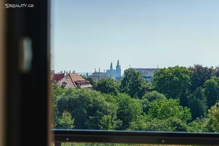 Praha, Praha 6, Břevnov, Radimova