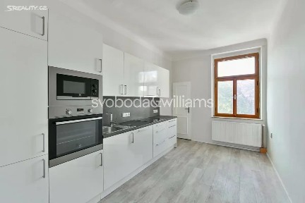 Pronájem bytu 2+1 70 m² Slezská, Praha - Vinohrady