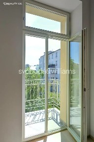 Pronájem bytu 2+kk 88 m² Krkonošská, Praha - Vinohrady