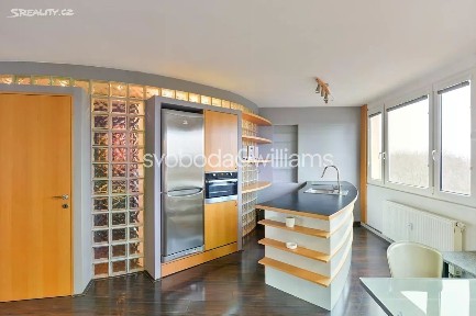 Pronájem bytu 2+kk 64 m² Milevská, Praha - Podolí