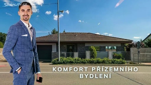 Staré Hradiště, Pardubice, Ohrazenická