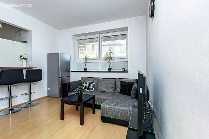 Prodej bytu 1+kk 36 m² U Borků, Kolín - Kolín V