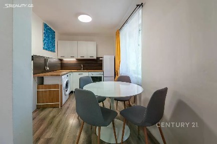 Prodej bytu 1+1 30 m² Sevastopolská, Kladno
