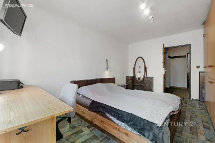 Prodej bytu 3+kk 62 m² Mikoláše Alše, Kolín - Kolín II