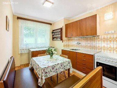 Prodej bytu 3+1 69 m² Žižkova, Chvaletice