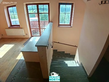 Prodej bytu 4+kk 111 m² Klášterní, Hejnice