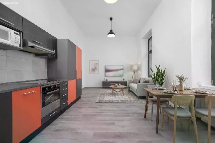 Prodej bytu 3+kk 85 m²