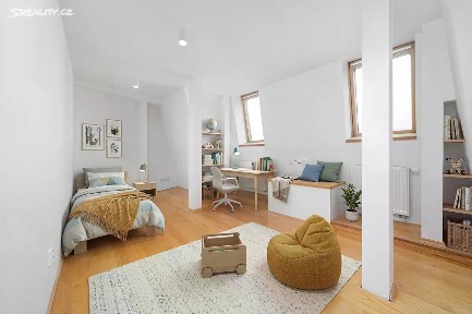 Prodej bytu 4+kk 109 m²