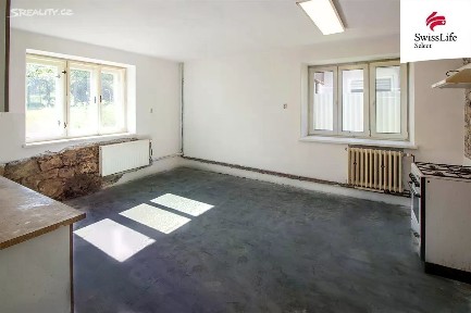 Prodej rodinného domu 145 m², pozemek 458 m²
