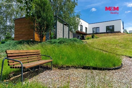 Prodej rodinného domu 160 m², pozemek 1495 m²