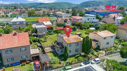 Prodej rodinného domu 290 m², pozemek 699 m² Meliorační, Praha - Zbraslav