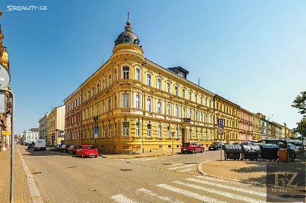 Prodej bytu 3+1 113 m² Žižkova tř., České Budějovice - České Budějovice 6