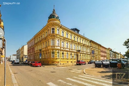 Prodej bytu 3+1 113 m²