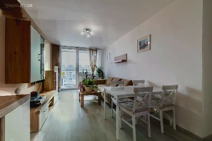 Prodej bytu 2+kk 47 m² Milánská, Praha - Horní Měcholupy