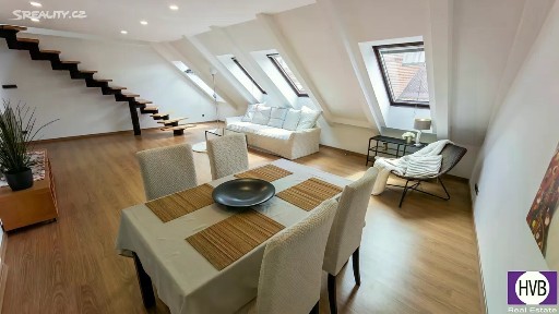 Prodej bytu 2+kk 106 m² Navrátilova, Praha - Nové Město