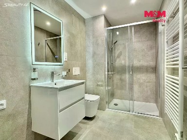 Pronájem bytu 2+kk 54 m² U Engerthu, Kladno