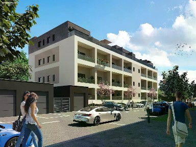 Prodej bytu 2+kk 69 m²
