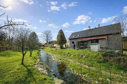 Prodej rodinného domu 250 m², pozemek 1943 m² Stará Červená Voda - Nová Červená Voda