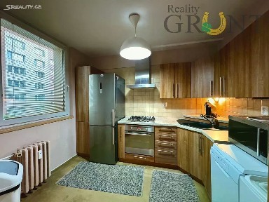 Pronájem bytu 2+1 44 m² Jana Maluchy, Ostrava - Dubina