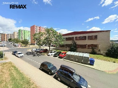 Krátká, Klášterec nad Ohří - Miřetice u Klášterce nad Ohří