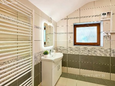 Pronájem rodinného domu 120 m², pozemek 907 m² Blatná - Řečice