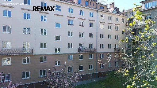 Prodej bytu 2+1 55 m² Bayerova, Brno - Veveří