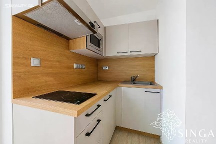 Pronájem bytu 1+kk 28 m² Marie Pujmanové, Prostějov - Vrahovice
