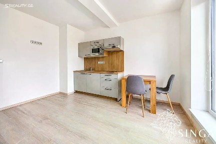 Pronájem bytu 2+kk 42 m² Marie Pujmanové, Prostějov - Vrahovice