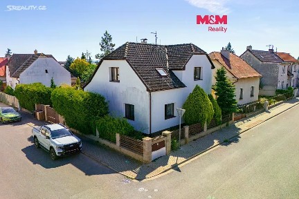 Prodej rodinného domu 174 m², pozemek 332 m² Na Skále, Čáslav - Čáslav-Nové Město