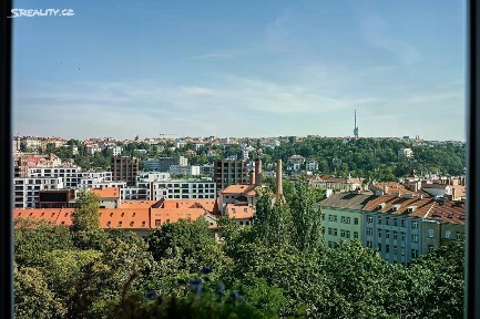 Prodej bytu 3+kk 75 m² Boleslavova, Praha - Nusle
