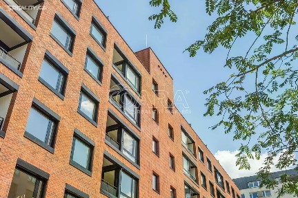 Prodej bytu 3+kk 96 m² Budovcova, Praha - Žižkov