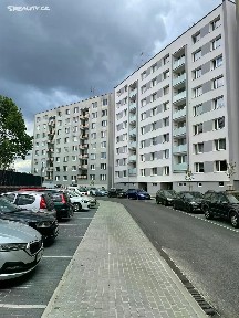 Jablonec nad Nisou, Jablonecké Paseky, Jeronýmova