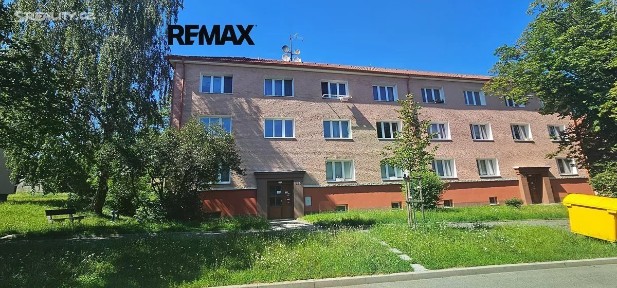 Prodej bytu 2+1 63 m² 28. října, Příbram - Příbram VII