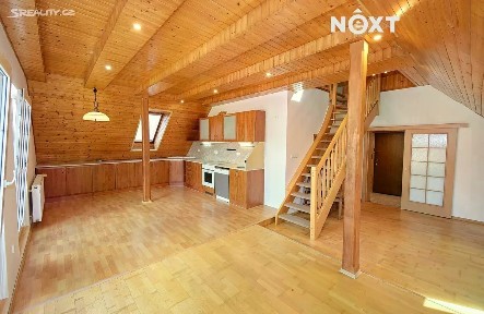 Prodej bytu 2+kk 70 m² Svojsíkova, Kladno - Švermov