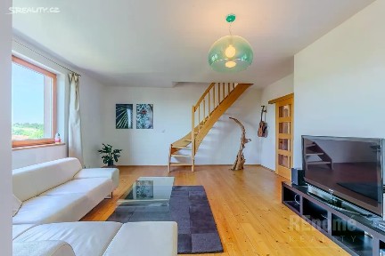 Prodej bytu atypický 103 m²