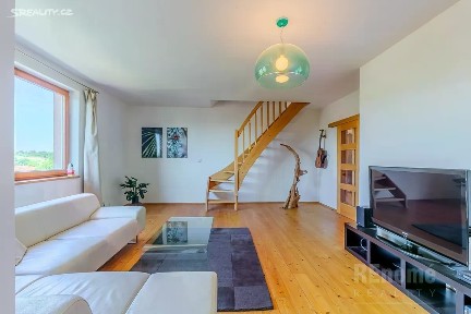 Prodej bytu atypický 103 m²