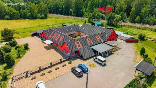 Prodej rodinného domu 829 m², pozemek 22298 m²