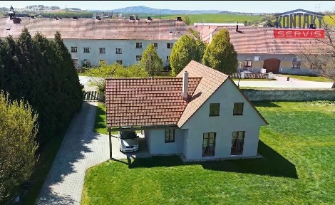 Protivín, Písek, Milenovice