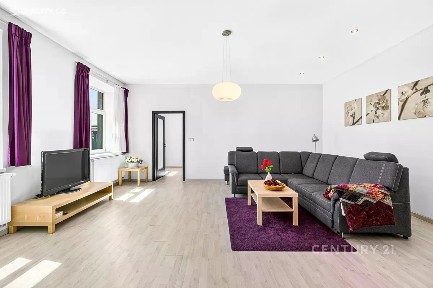 Prodej bytu 2+1 102 m² Pražská, Březová nad Svitavou