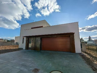 Pronájem vily 162 m², pozemek 1270 m² Hvězdova, Úvaly